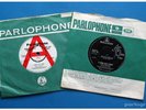 Peter Sellers Hard Days Night DEMO & Stock 45s Beatles