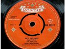 Beatles - Ain't She Sweet UK 1964 1st Press Polydor 45