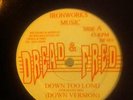 Dread & Fred (Down To Long)
