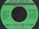 KAREN STRIBLIN Private MICHIGAN Soul 1970 45  LISTEN