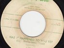 NORTHERN SOUL 45 RPM - FALCONS on LU-PINE