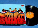 Beathovens-Happy To Be Happy-Org-LP-1966-German Beat 
