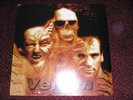 VENOM - CAST IN STONE - MINT - SEALED - TRIPLE LP