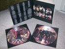 IRON MAIDEN - DANCE OF DEATH - DOUBLE PICTURE LP