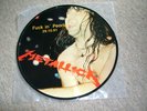 METALLICA - F..K IN PEORIA - UNPLAYED LIVE PICTURE  LP
