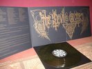 The Devil's Blood - Come, Reap MLP DIE HARD col. Vinyl