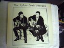 THE (BOB) DYLAN (JOHNNY) CASH SESSION LP