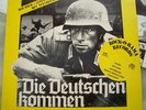 Die Deutschen kommen  Rock-O-Rama OHL, Der Fluch, etc.