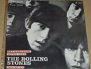 ROLLING STONES 1966 Satisfaction P/S 7” 45 EP BRAZIL