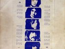 DEEP PURPLE Space Vol. I+II, rare live 1970