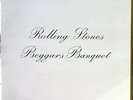 ROLLING STONES Beggars Banquet orig. DECCA Bild & Funk