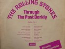 ROLLING STONES Through The Past Darkly EXPRESSAUSGABE