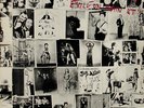 ROLLING STONES Exile On Main Street orig 1st + 12 cards