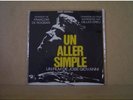 FRANÇOIS DE ROUBAIX-UN ALLER SIMPLE-(NM/M-) RARE OST.