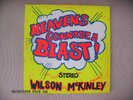 Wilson McKinley 