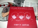 COMEBACK KID LP RARE HAVE HEART MADBALL BANE CONVERGE