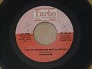 The Optimistics on Turbo label NORTHERN SOUL 45