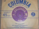 BUDDY KNOX: PARTY DOLL *RARE ORIG GOLD 1ST VG*