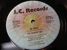RARE THE JACKSON TWO JC 2000 OH YEAH PARTS 1&2 -LISTEN
