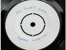 George Harrison My Sweet Lord UK 1/G,1/G Test Press 45
