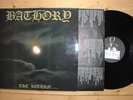 LP Bathory - The Return, Metal