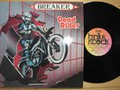 LP Breaker - Dead Rider, Metal, Rar