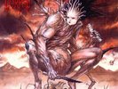 Cannibal Corpse - Bloodthirst -  LP