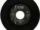 Garage Rocker by Mike & The Ravens on Empire Label-1962