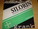Too Strong - Krank / 1996 - IRS 944.075 / RARITÄT 