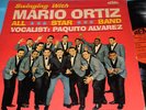 SWINGING WITH MARIO ORTIZ ALL STAR BAND PARA LOS BRAVOS