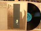 TRIAL Collapse LP 1986 SF post punk/anarcho/goth/synth
