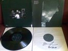 ENRICO RAVA STEFANO BOLLANI RARO 2XLP TUTTO AUTOGRAFATO