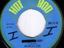 HOT ROD ALL STARS/SKINHEAD REGGAE/HOT ROD HR111..LISTEN