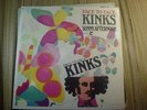 Kinks mint mono in shrink LP Face to Face