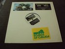 BOARDS OF CANADA - TWOISM LP + ORIGINAL STICKER