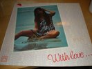 ELIAS RAHBANI WITH LOVE LIZA MOOG DISCO MP3 NM