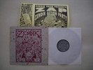 Zendik Farm Band - Same LP FOC Nasoni Records