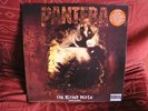 Pantera far beyond driven 2LP original limited edition