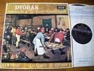 SXL 6291 (WBg2): DVORAK: