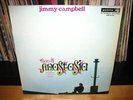 JIMMY CAMPBELL Son Of Anastasia LP UK acid folk psych