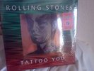Rolling Stones-Tattoo You- The Real Alternate Box set