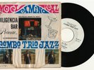 Private Bossa Jazz - COMBO TRIO JAZZ | Rare 60s 7