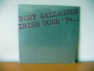 RORY GALLAGHER 