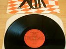 THE WIGS LP FILE UNDER VOCAL PRIVATE PRESS POWER POP NR