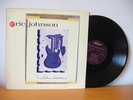 ERIC JOHNSON 