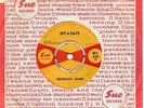 HOMESICK JAMES-SET A DATE-*****SUE-MINT-*****