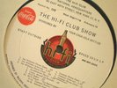 RARE Coca Cola HI-FI CLUB Conway Twitty Dodie Stevens