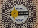 SUNSHINE QK1859:ROSS D.WYLLIE+ESCORTS 1967 OZ GARAGE 7