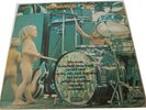 WOODSTOCK TWO VINTAGE VINYL DOUBLE LP RECORD ALBUM