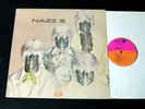 Nazz III - ORIGINAL Todd Rundgren Psych LP - CLEAN